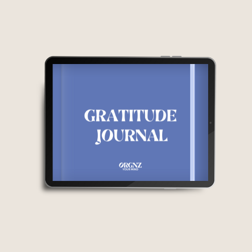 Notizbücher & Journals Digital