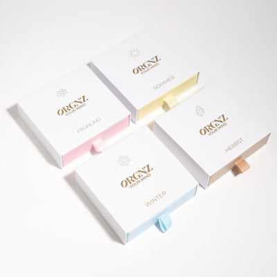 Sticker Box "Seasons" Bundle