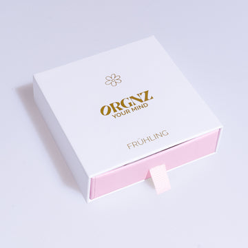 Sticker Box "Seasons"