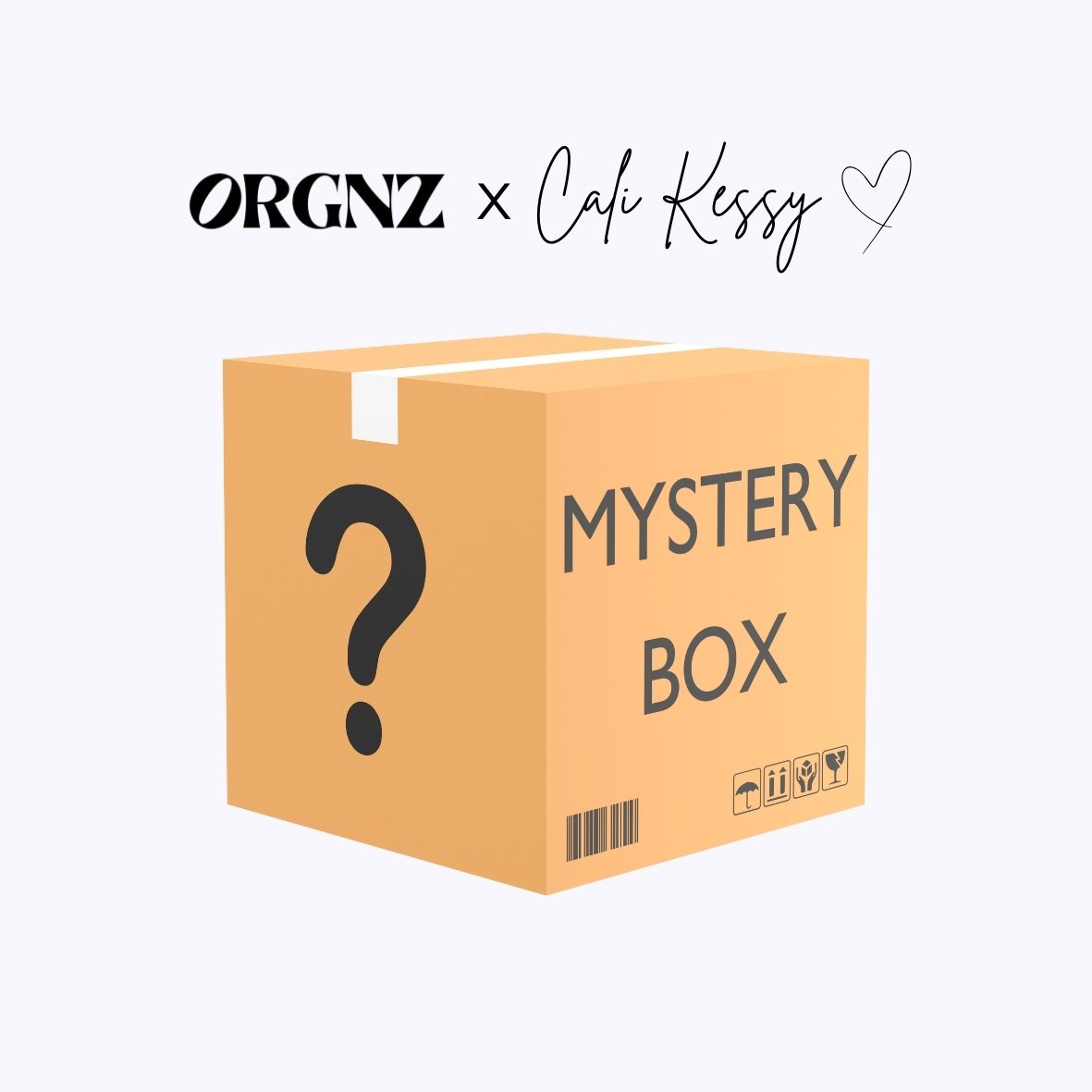 Mystery Box