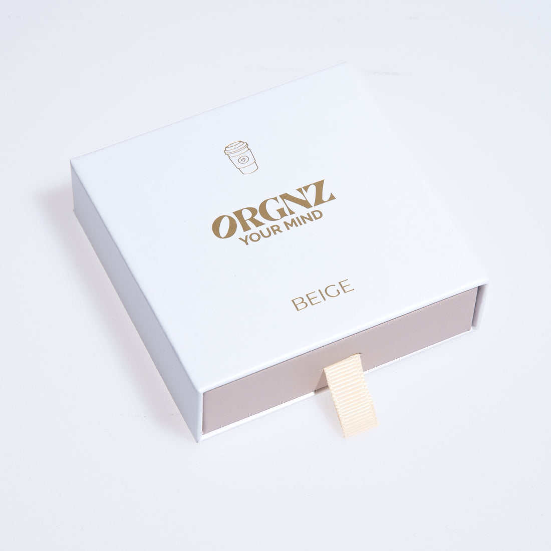 Sticker Box "Colors"