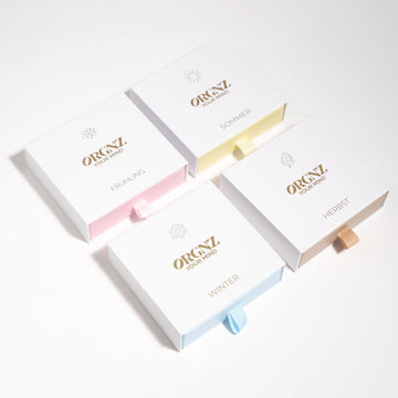 Sticker Box "Seasons" Bundle