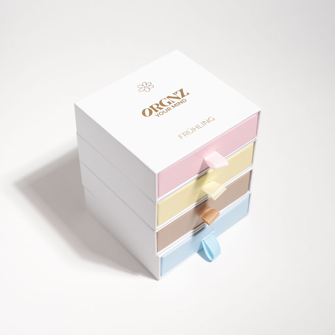 Sticker Box "Seasons" Bundle