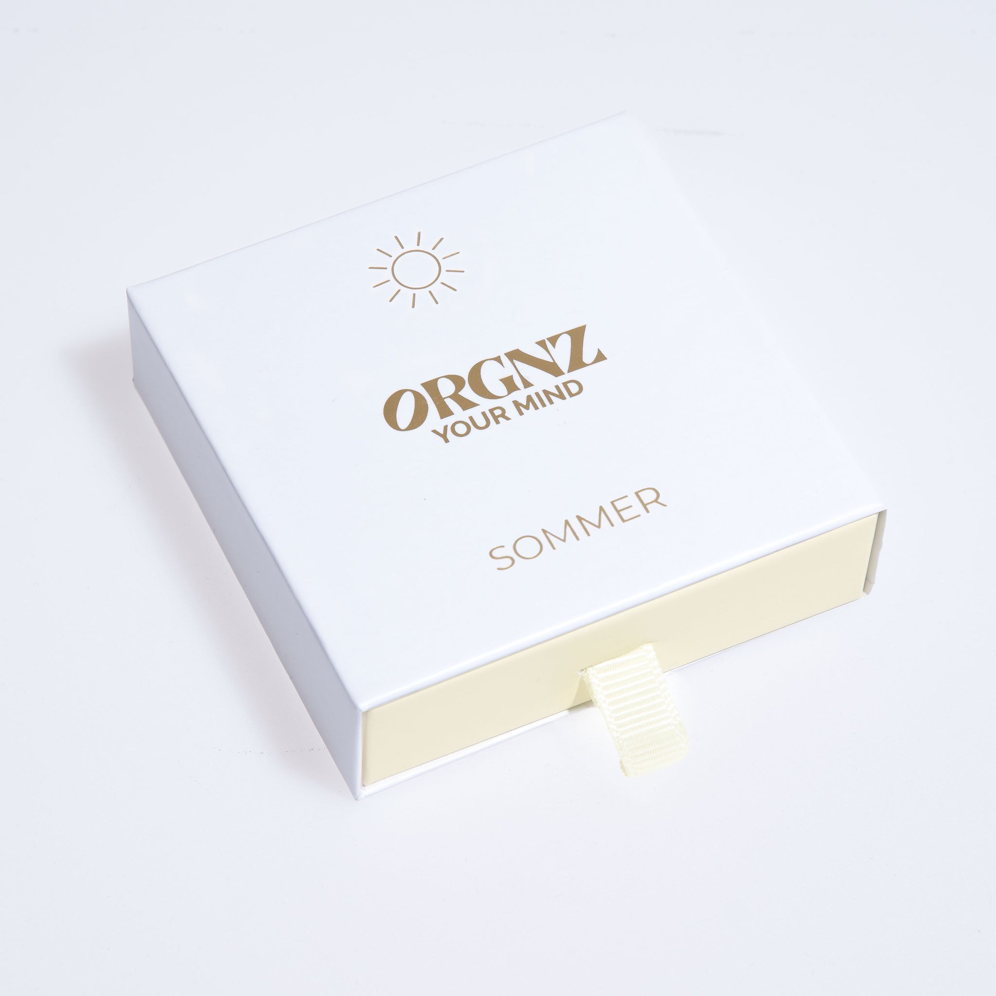 Sticker Box Sommer