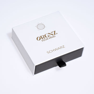 Sticker Box "Colors mit Quotes"