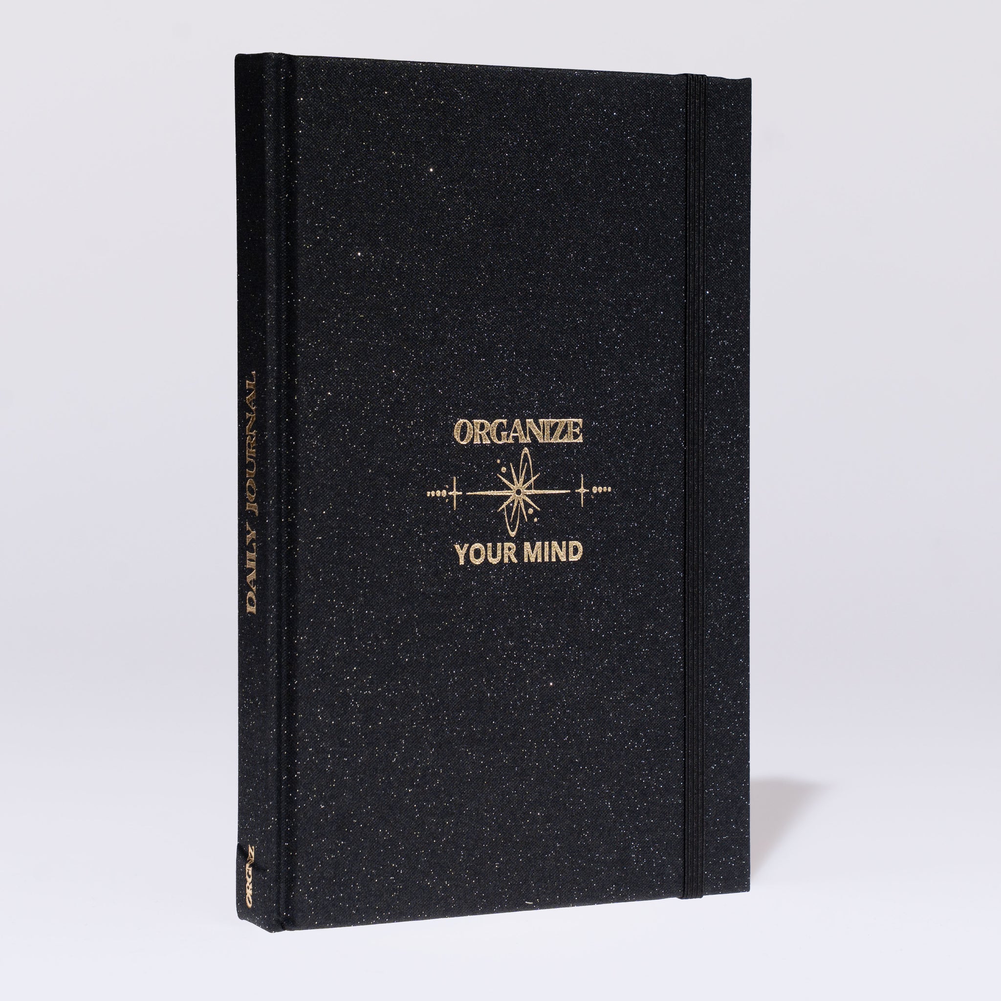 Daily Journal "Glitter"