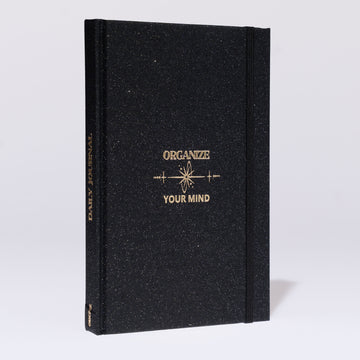 Daily Journal "Glitter"